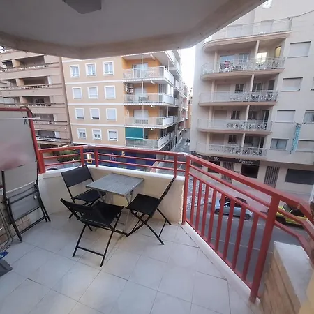 Lägenhet Magorja Residences *