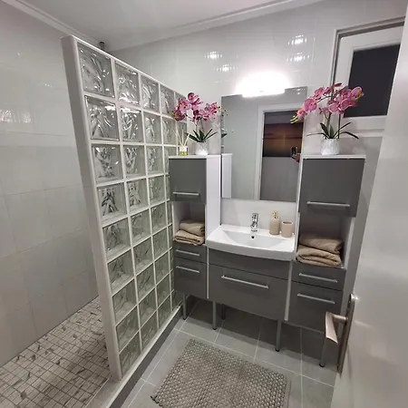 Magorja Residences *