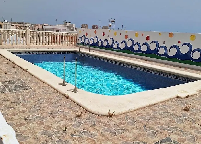 Magorja Residences *