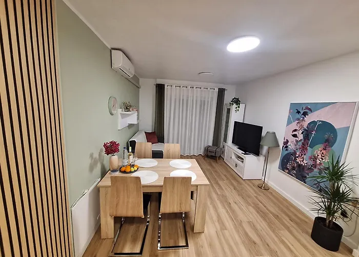 Lägenhet Magorja Residences