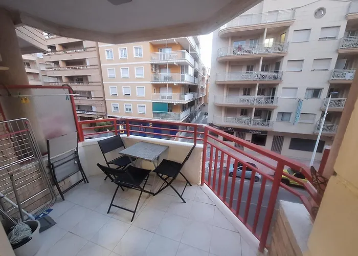 Lägenhet Magorja Residences *