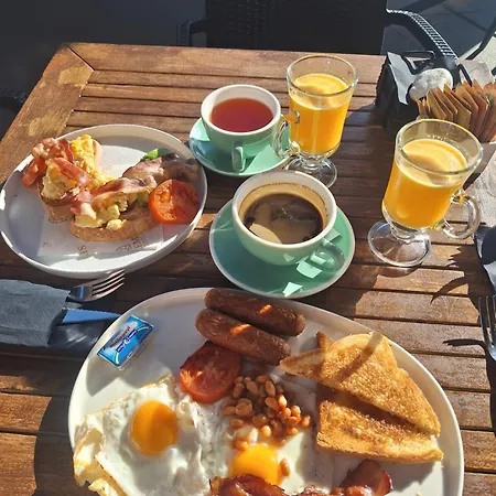 شقة Magorja Residences *