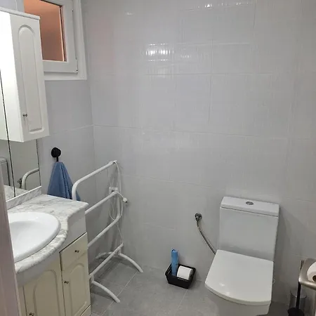 Magorja Residences Apartment