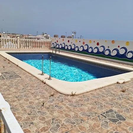 Magorja Residences *