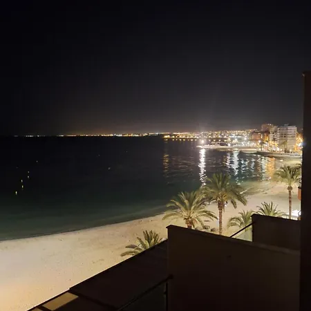 Apartment Magorja Residences Torrevieja