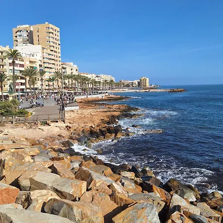 Magorja Residences Apartment Torrevieja