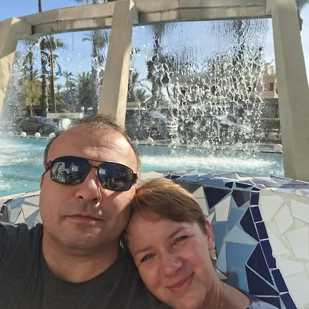 公寓 Magorja Residences