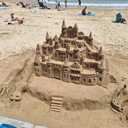 شقة Magorja Residences تورّيفيِخا