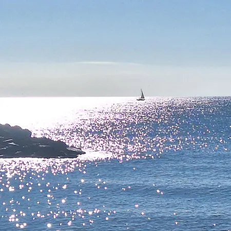 Magorja Residences تورّيفيِخا