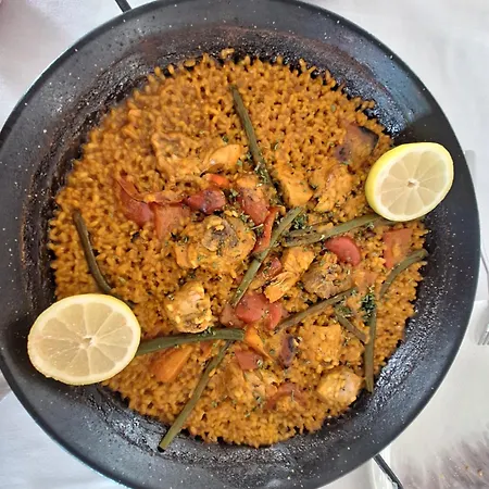 Magorja Residences *