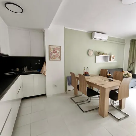 Apartment Magorja Residences Torrevieja