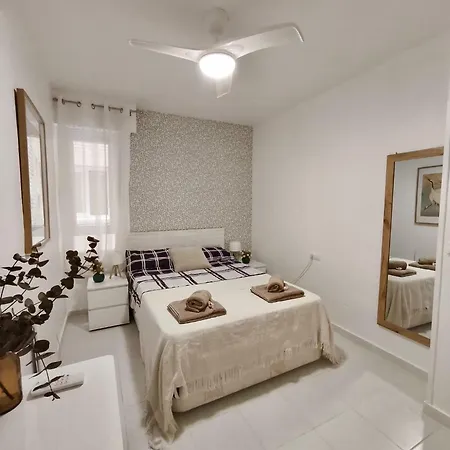Magorja Residences * Torrevieja