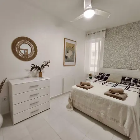 Magorja Residences Apartment *