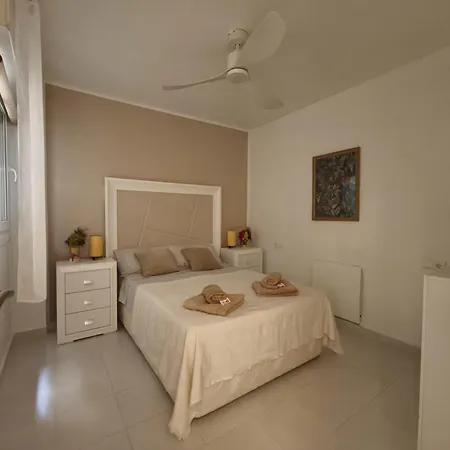 Magorja Residences Torrevieja