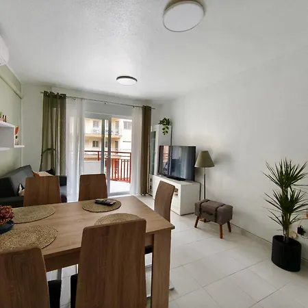 Apartment Magorja Residences *