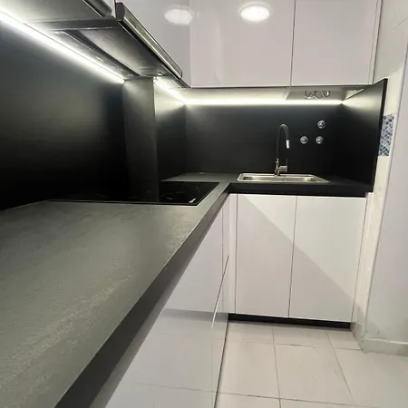 Magorja Residences تورّيفيِخا