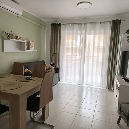 Apartment Magorja Residences Torrevieja