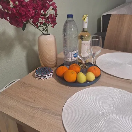 Magorja Residences 托雷维耶哈