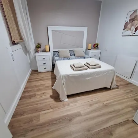 شقة Magorja Residences