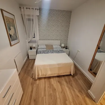 Magorja Residences شقة تورّيفيِخا