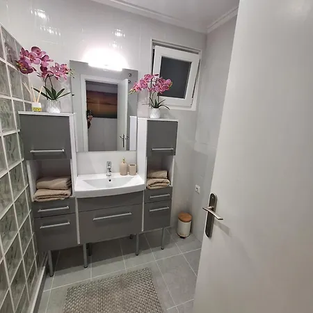 Magorja Residences 公寓