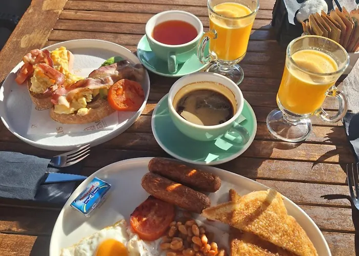 Appartement Magorja Residences *