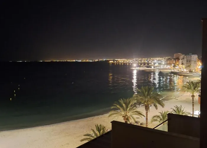 Apartment Magorja Residences Torrevieja