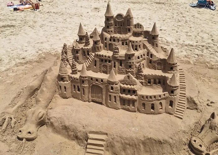 Appartement Magorja Residences Torrevieja