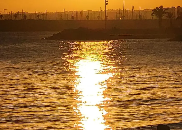 Magorja Residences * Torrevieja