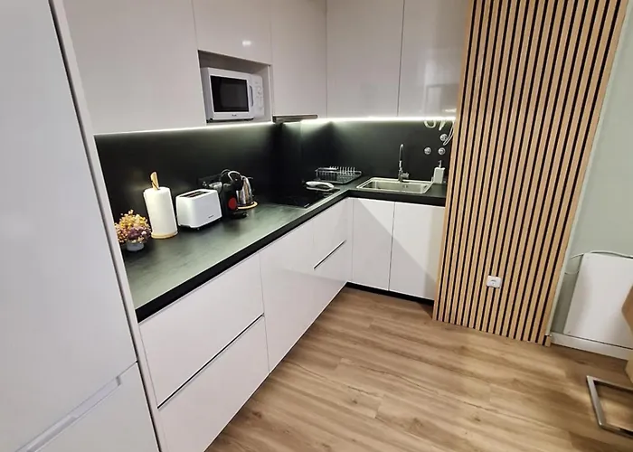 Magorja Residences *