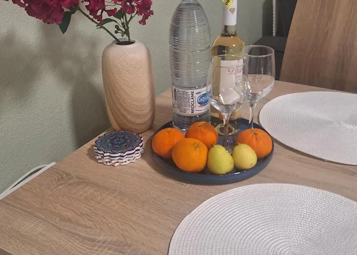 Magorja Residences Torrevieja