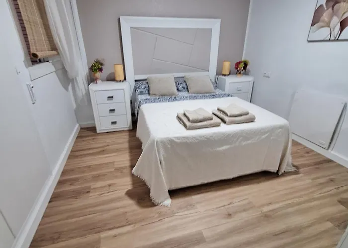 Appartement Magorja Residences