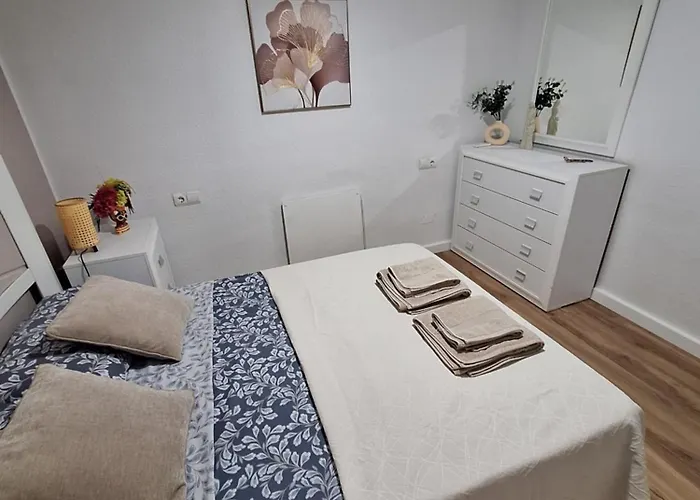 Magorja Residences Apartment