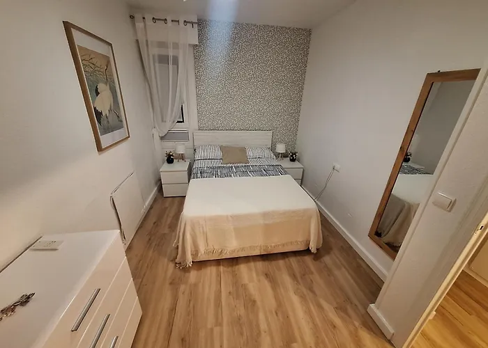 Magorja Residences Apartment Torrevieja