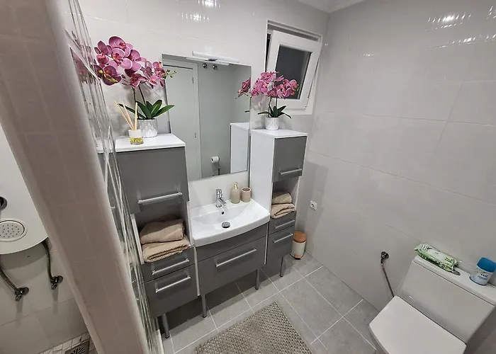 Magorja Residences Apartment Torrevieja