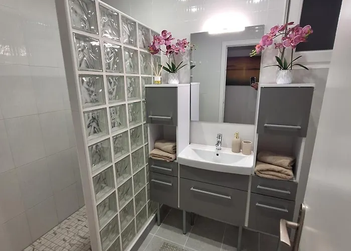 Magorja Residences *